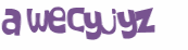 CAPTCHA 挑戰