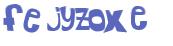 Captcha-udfordring