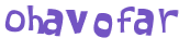CAPTCHA 挑戰