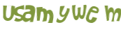 Captcha-udfordring