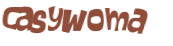 Captcha-udfordring