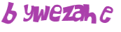 Captcha challenge