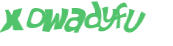 CAPTCHA 挑戰