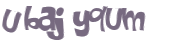 Captcha-test