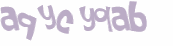 Captcha-udfordring