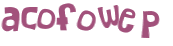 Captcha challenge