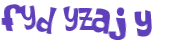 Captcha-udfordring