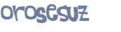 CAPTCHA 挑戰