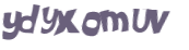 Captcha challenge