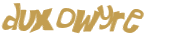 CAPTCHA 挑戰