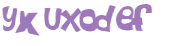 Captcha challenge