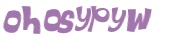 Captcha challenge