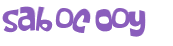Captcha-udfordring