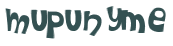 Captcha-udfordring