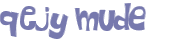 Captcha-udfordring