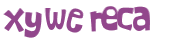 Captcha challenge