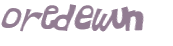 Captcha-udfordring