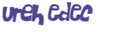 Captcha-test