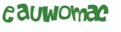 Captcha-udfordring
