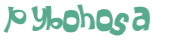 Captcha-Test