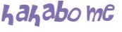 Captcha-udfordring