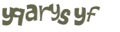 CAPTCHA 挑戰