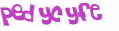 Captcha challenge
