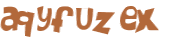 CAPTCHA 挑戰
