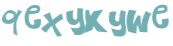 CAPTCHA 挑戰