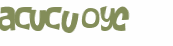 CAPTCHA 挑戰