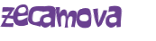Captcha-udfordring
