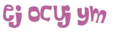 CAPTCHA 挑戰