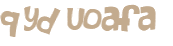 CAPTCHA 挑戰