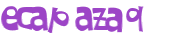 Captcha challenge