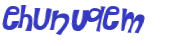 Captcha-udfordring