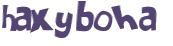 CAPTCHA-haaste