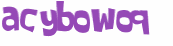 Captcha challenge