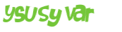 Captcha-test