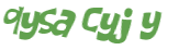 Captcha-udfordring