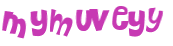 CAPTCHA 挑戰