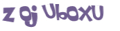 CAPTCHA-haaste