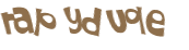 Captcha-udfordring