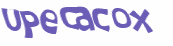 Captcha-udfordring