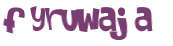 Captcha-test