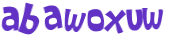 Captcha-udfordring