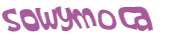 Captcha-udfordring