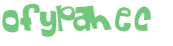 CAPTCHA 挑戰