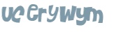 CAPTCHA 挑戰