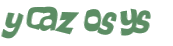 CAPTCHA 挑戰