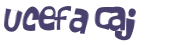 Captcha-udfordring
